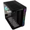 Korpusas Kolink Unity Code X Midi Tower Juodas