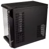 Korpusas Kolink Unity Code X Midi Tower Juodas