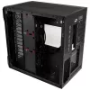 Korpusas Kolink Unity Code X Midi Tower Juodas
