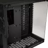 Korpusas Kolink Unity Code X Midi Tower Juodas