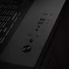 Korpusas Kolink Unity Code X Midi Tower Juodas