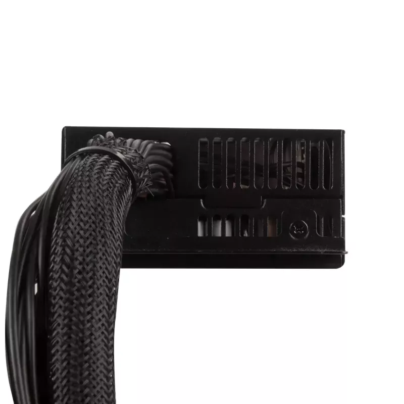 Maitinimo blokas Silverstone FX500 500 W
