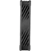 Korpuso ventiliatorius SILVERSTONE SST-SF120B 120 mm juodas