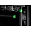 Suspaudimo žiedas EK Water Blocks Quantum Torque Aliuminis Žalias 6 vnt.