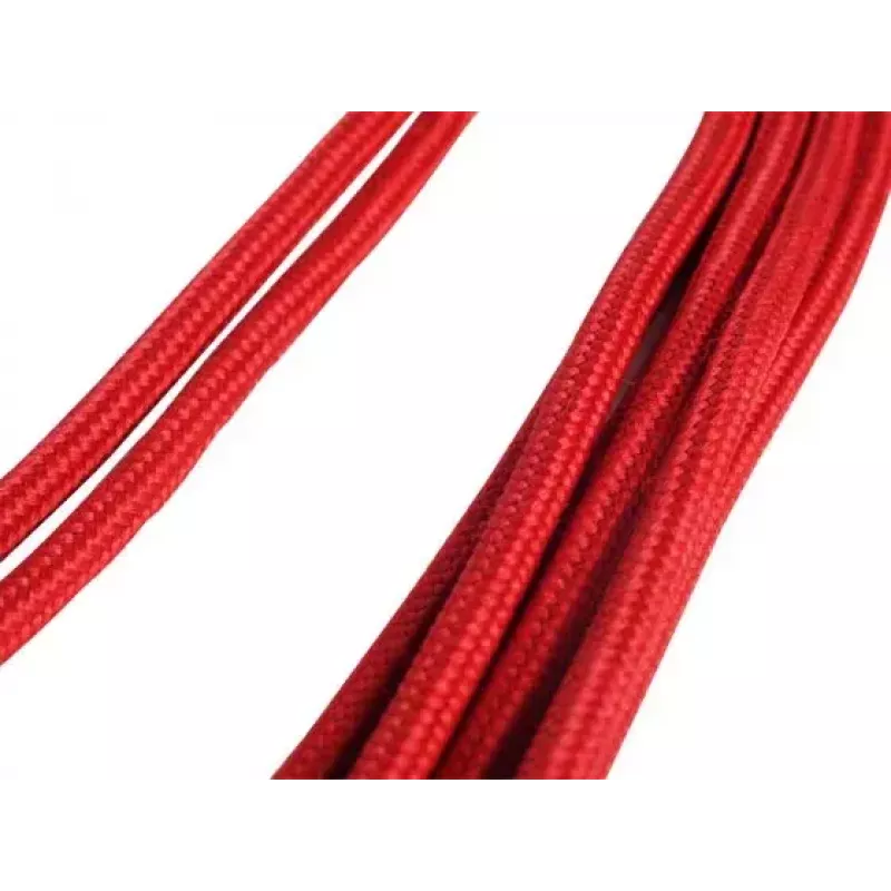 Prailginimo kabelis PCI-E 8 kontaktų (6+2) SilverStone SST-PP07-PCIR 0,25 m