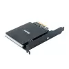 Vidinė M.2 NVMe sąsajos plokštė Akasa AK-PCCM2P-03