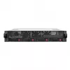 Serverinis korpusas Silverstone RM21-304 Rack White
