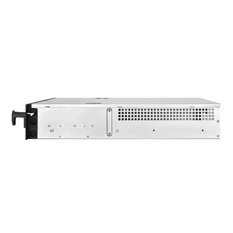 Serverinis korpusas Silverstone RM21-304 Rack White