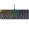 Glorious Gaming GMMK 2 klaviatūra USB US English juoda
