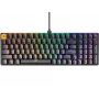 Glorious Gaming GMMK 2 klaviatūra USB US English juoda