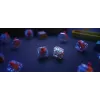 Glorious Gaming GMMK 2 klaviatūra USB US English juoda
