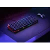 Glorious Gaming GMMK 2 klaviatūra USB US English juoda
