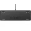 Glorious Gaming GMMK 2 klaviatūra USB US English juoda