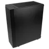 PC korpusas Kolink Inspire K7 ARGB Midi Tower juodas