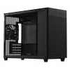 Korpusas ASUS Prime AP201 MicroATX Mini Tower juodas