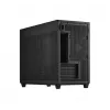 Korpusas ASUS Prime AP201 MicroATX Mini Tower juodas