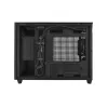 Korpusas ASUS Prime AP201 MicroATX Mini Tower juodas