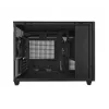Korpusas ASUS Prime AP201 MicroATX Mini Tower juodas