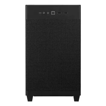 Korpusas ASUS Prime AP201 MicroATX Mini Tower juodas