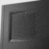 Korpusas PC Silverstone SUGO 16 Cube juodas