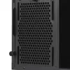 Korpusas PC Silverstone SUGO 16 Cube juodas