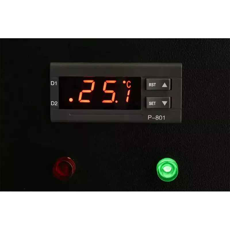 Šaldytuvas kompresorinis Alphacool Eiszeit 2000