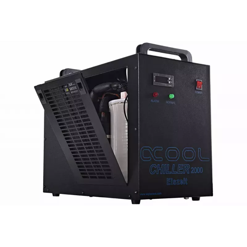 Šaldytuvas kompresorinis Alphacool Eiszeit 2000