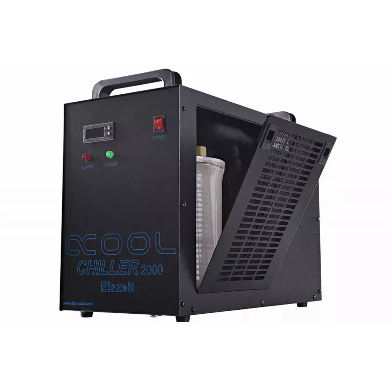 Šaldytuvas kompresorinis Alphacool Eiszeit 2000