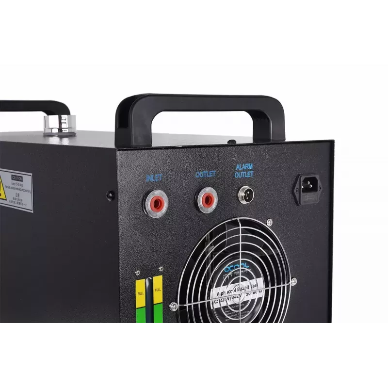 Šaldytuvas kompresorinis Alphacool Eiszeit 2000