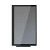 Korpusas PC Zalman Z10 DS Midi Tower Juodas