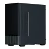 Korpusas PC Zalman Z10 DS Midi Tower Juodas