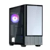 Korpusas PC Zalman Z10 DS Midi Tower Juodas