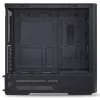 Korpusas Lian Li Lancool 207 Midi Tower Juodas