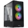 Korpusas Lian Li Lancool 207 Midi Tower Juodas