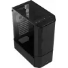 Korpusas Aerocool Quantum Mesh Midi Tower juodas