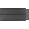 Išimamas diskų rėmelis SILVERSTONE SST-FS303-12G juodas, skirtas 3,5 inch ir 2,5 inch diskams