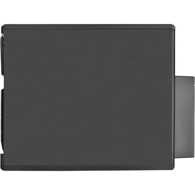 Išimamas diskų rėmelis SILVERSTONE SST-FS303-12G juodas, skirtas 3,5 inch ir 2,5 inch diskams