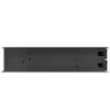 Disko masyvas SilverStone FS204 juodas