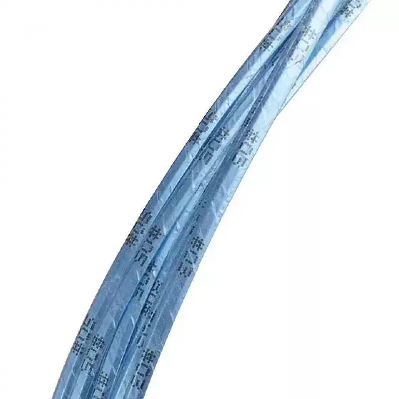 Laidas Silverstone CPS05 0,5 m Mini-SAS SFF-8643 į SATA 7 kontaktų