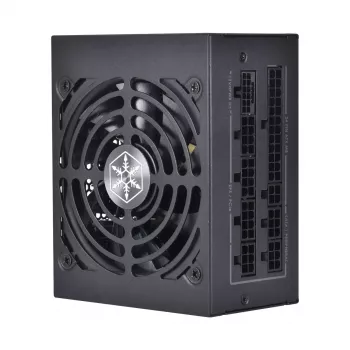 Maitinimo blokas Silverstone SST-EX850R-PM 850 W