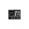 TPM modulis ASUS TPM-SPI 2.0, SPI sąsaja, 16 x 13 mm