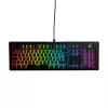 Mechaninė pilno dydžio (100%) laidinė klaviatūra GLORIOUS GMMK 3 — USB, QWERTY, RGB, juoda (US išdėstymas)