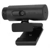 Internetinė kamera Streamplify CAM 2 MP Full HD USB 2.0 juoda