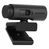 Internetinė kamera Streamplify CAM 2 MP Full HD USB 2.0 juoda