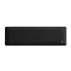 Plaštakos atrama GLORIOUS Compact Fabric Black, skirta 65–75 % klaviatūroms GLO-KB-ACC-WR-CLTH-65-75-BLK