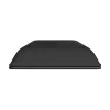 Plaštakos atrama GLORIOUS Compact Fabric Black, skirta 65–75 % klaviatūroms GLO-KB-ACC-WR-CLTH-65-75-BLK