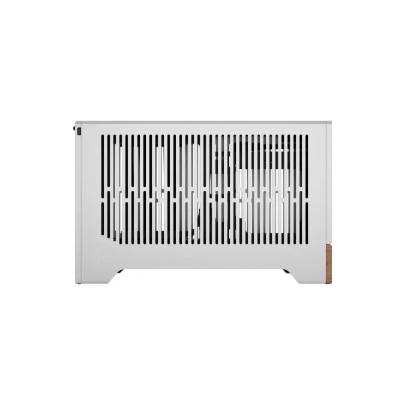 FRACTAL DESIGN Terra Silver