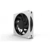 Ventiliatorius korpusui Alphacool Apex Stealth Metall 12 cm Baltas 400-2000 RPM 20-29.9 dB