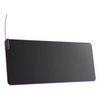 Žaidimų pelės kilimėlis HYTE CNVS Black