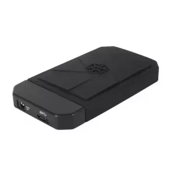 Adapterio kortelė SATA SilverStone EP02
